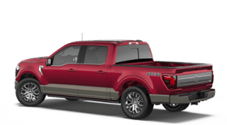 2026 Ford F-150® External Image 2